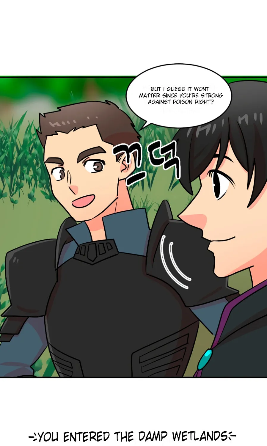 Read Reader chapter 71 image 27 on Lezhin