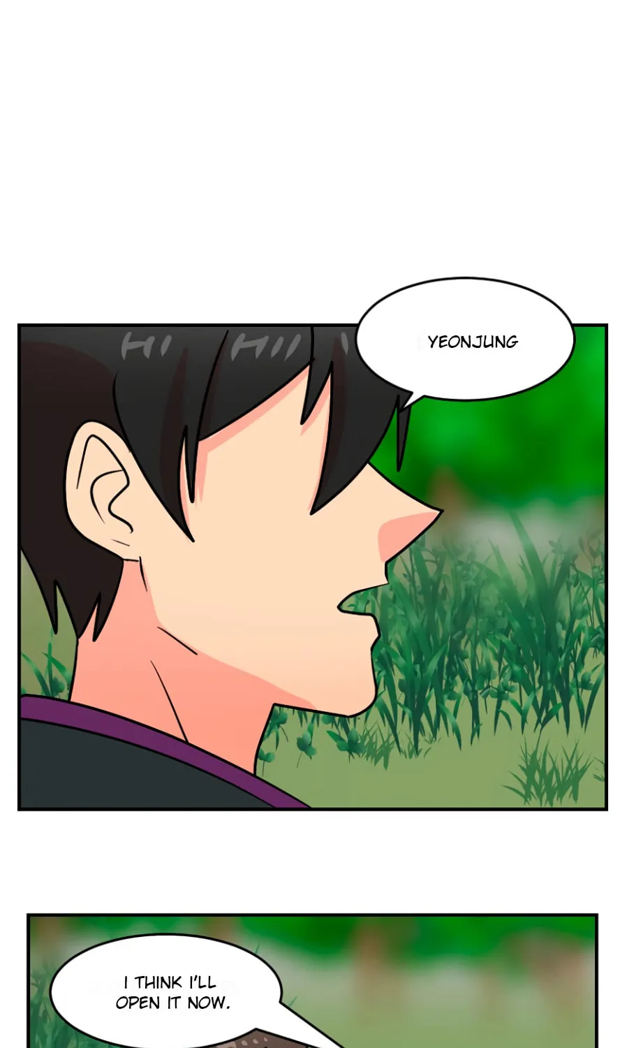 Read Reader chapter 71 image 29 on Lezhin