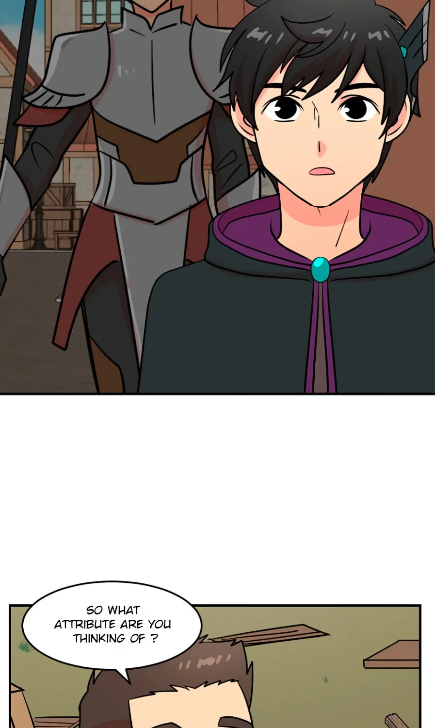 Read Reader chapter 71 image 3 on Lezhin