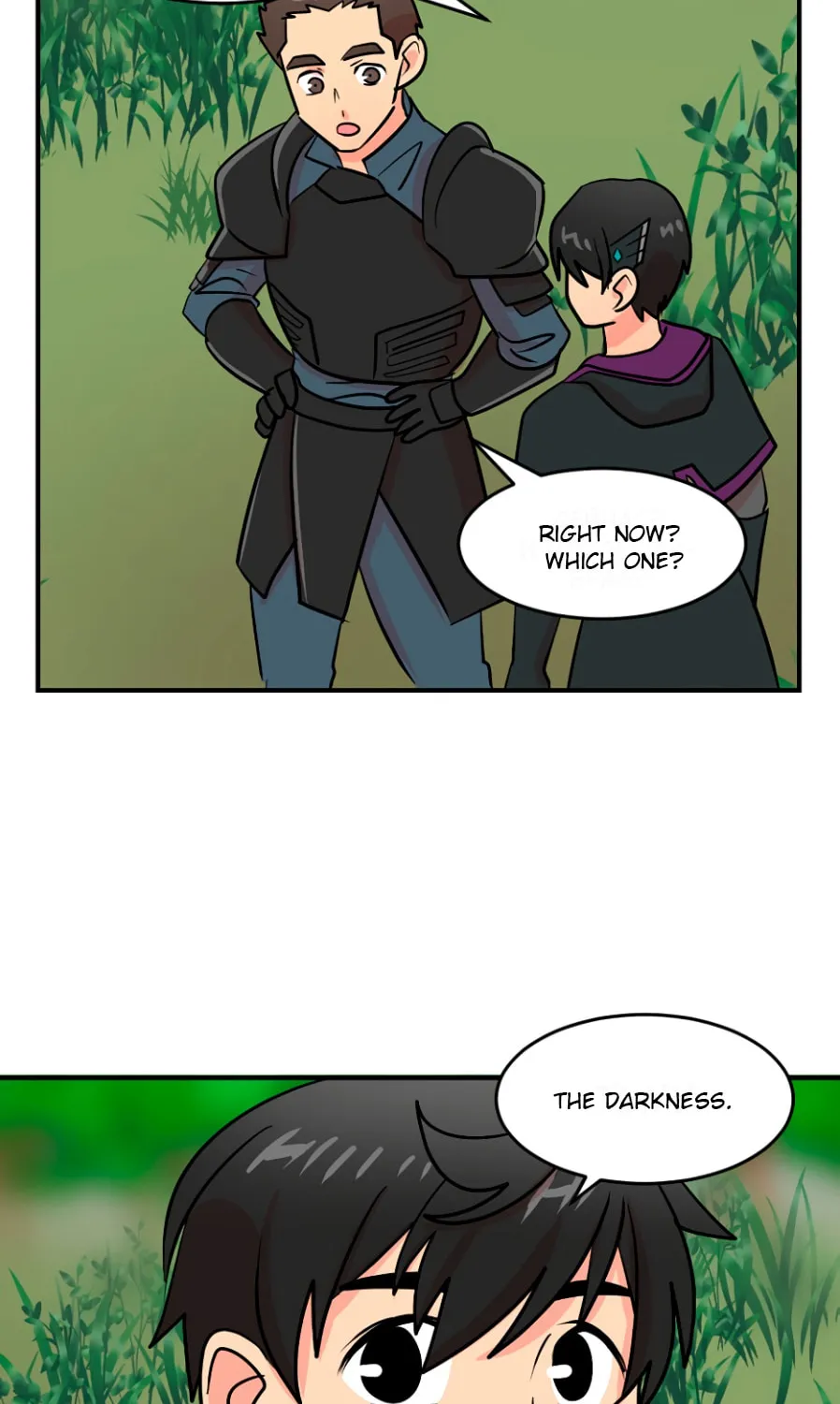 Read Reader chapter 71 image 30 on Lezhin