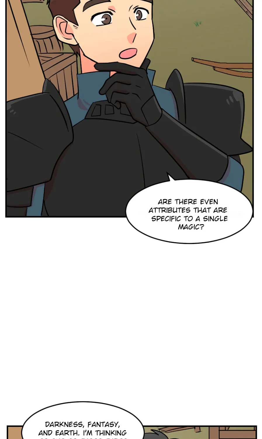 Read Reader chapter 71 image 4 on Lezhin