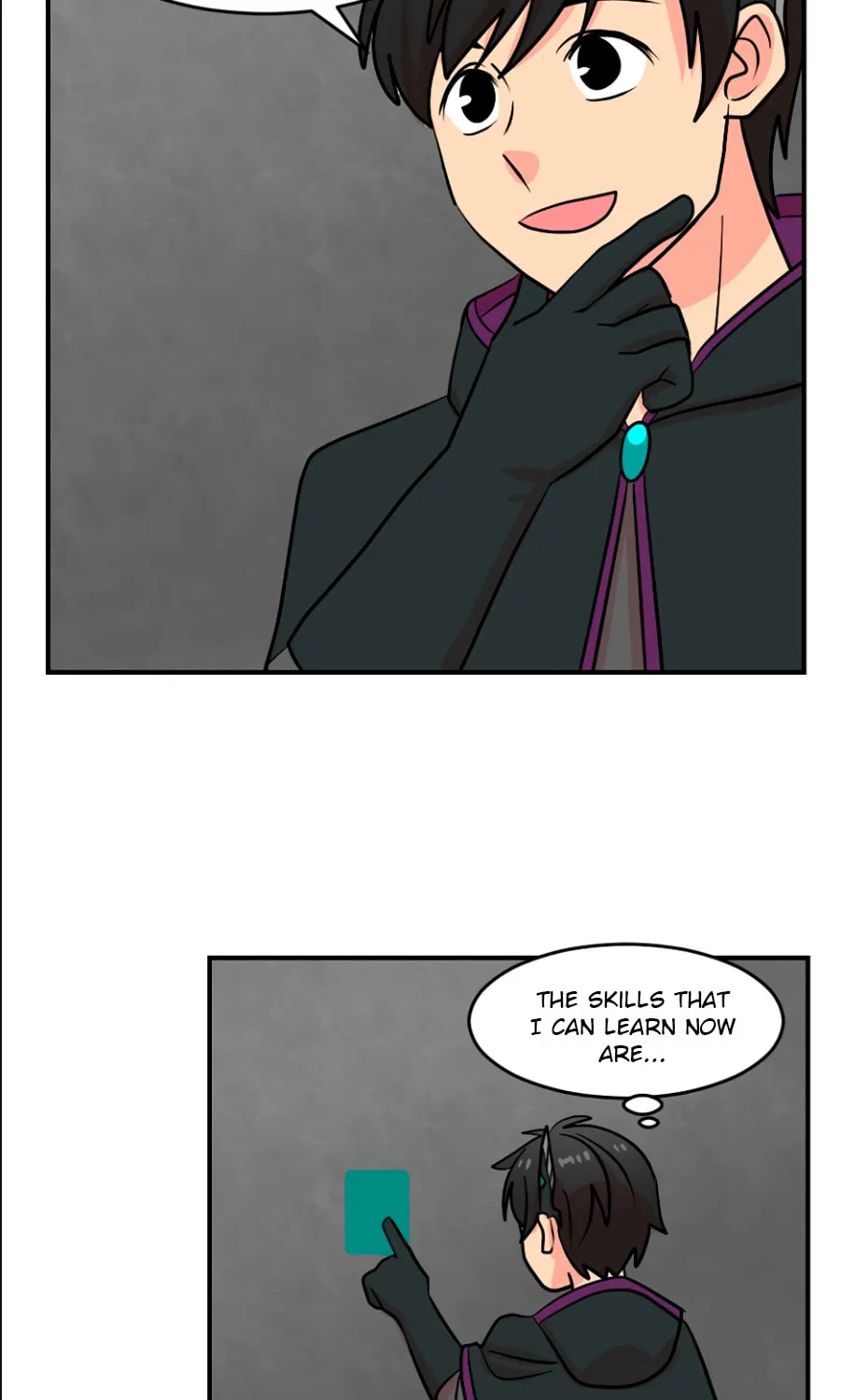 Read Reader chapter 71 image 51 on Lezhin
