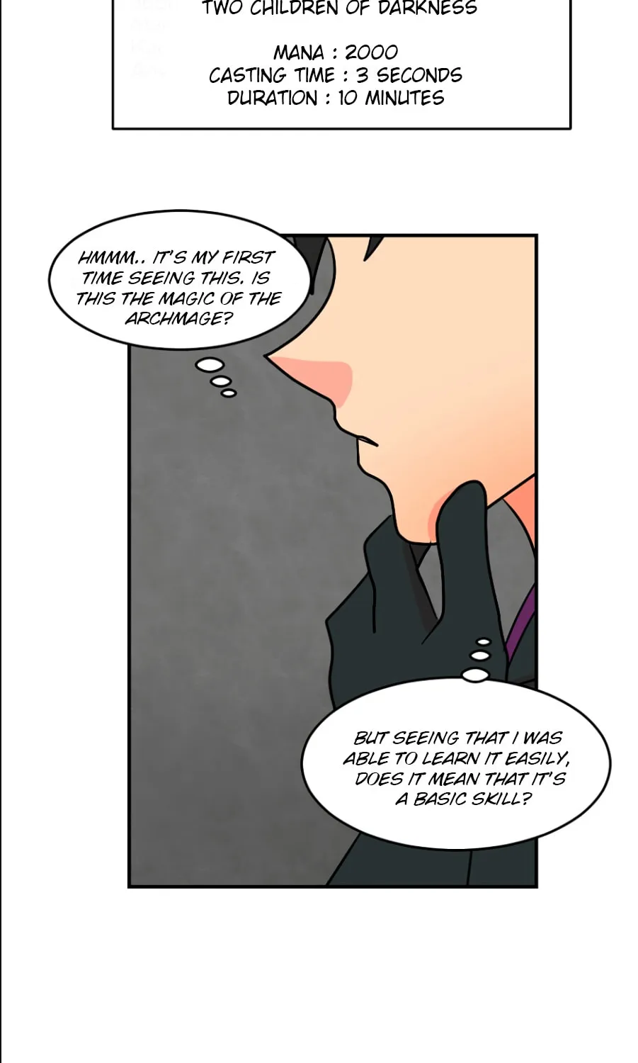 Read Reader chapter 71 image 54 on Lezhin