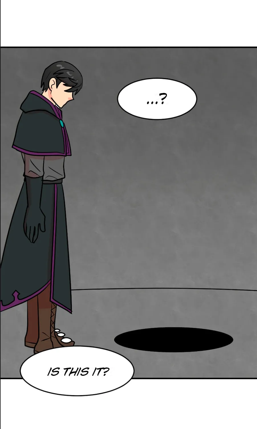 Read Reader chapter 71 image 57 on Lezhin