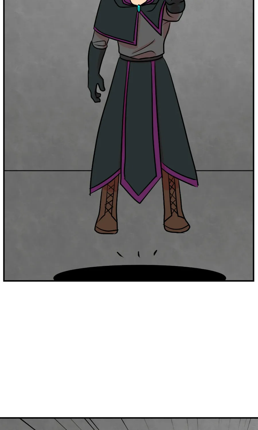 Read Reader chapter 71 image 64 on Lezhin
