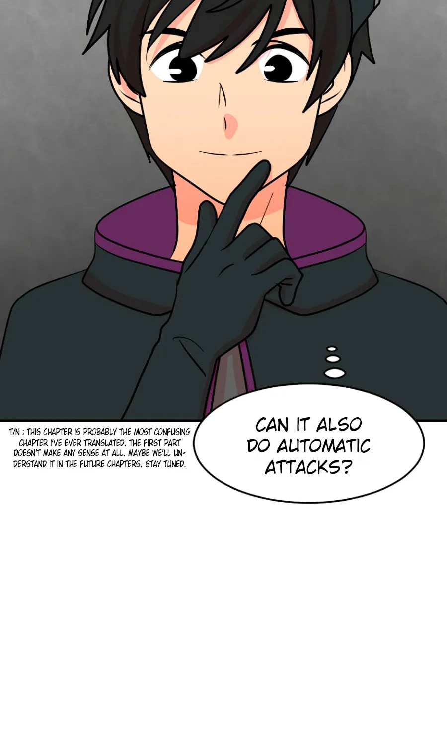 Read Reader chapter 71 image 66 on Lezhin