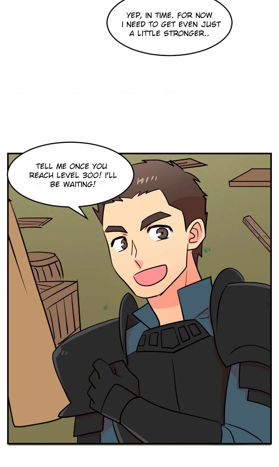 Read Reader chapter 71 image 7 on Lezhin