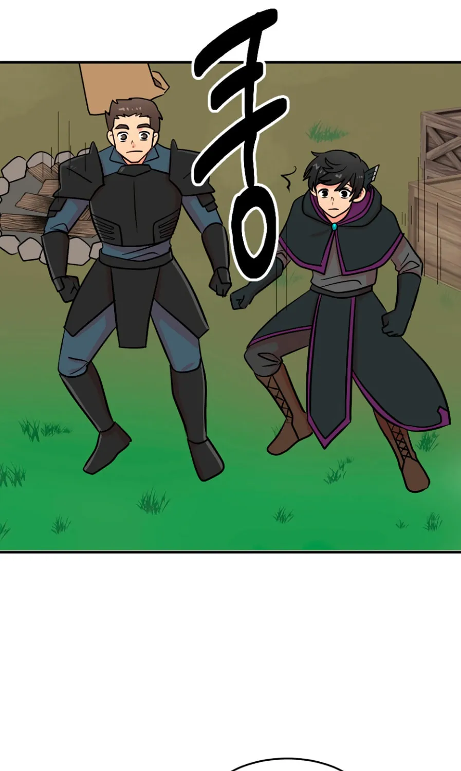 Read Reader chapter 71 image 9 on Lezhin