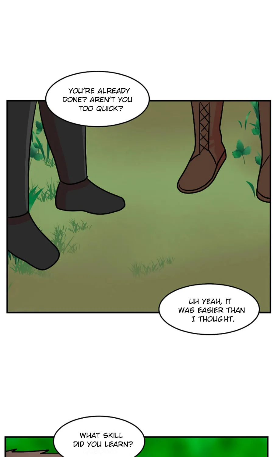 Read Reader chapter 72 image 15 on Lezhin