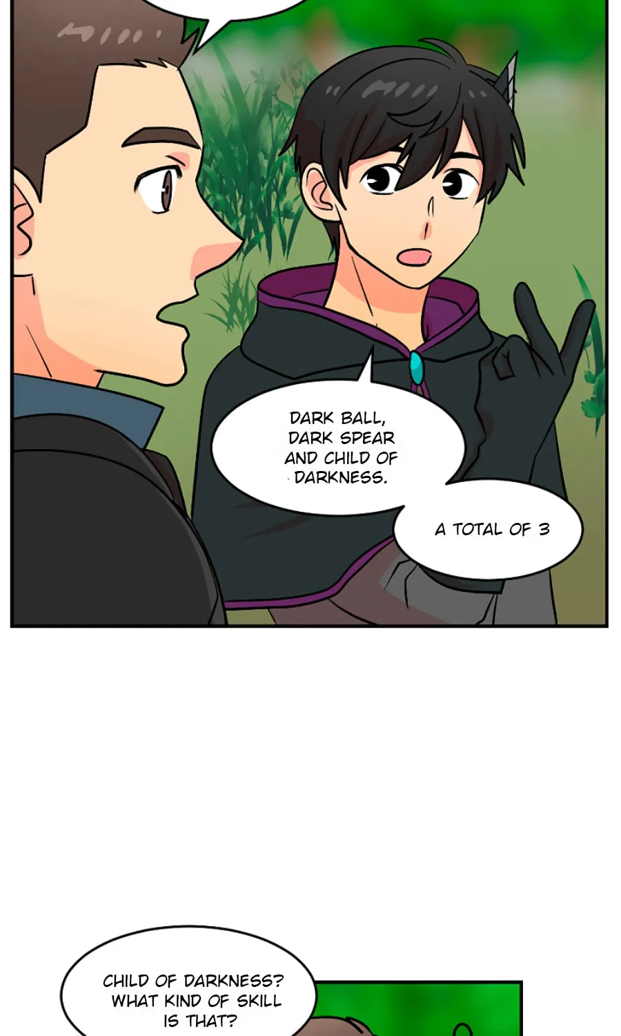 Read Reader chapter 72 image 16 on Lezhin