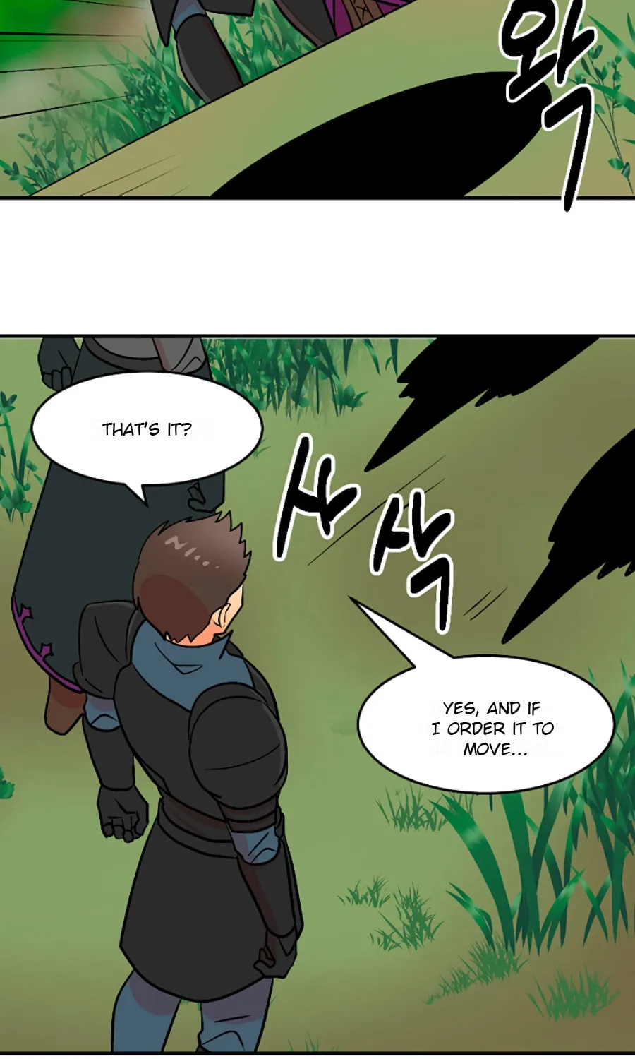 Read Reader chapter 72 image 19 on Lezhin