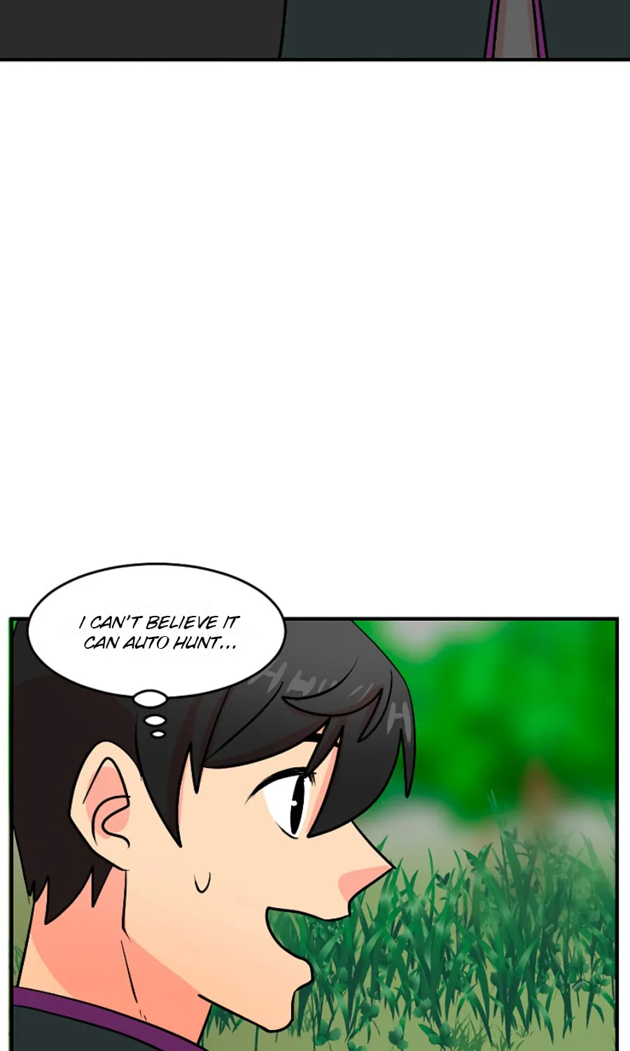 Read Reader chapter 72 image 23 on Lezhin