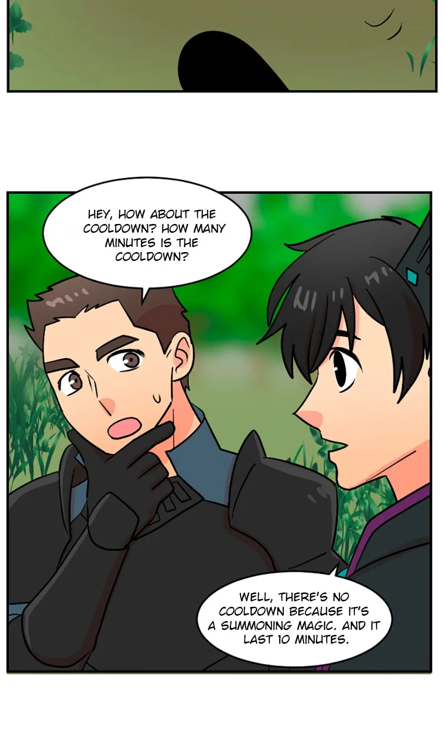 Read Reader chapter 72 image 25 on Lezhin