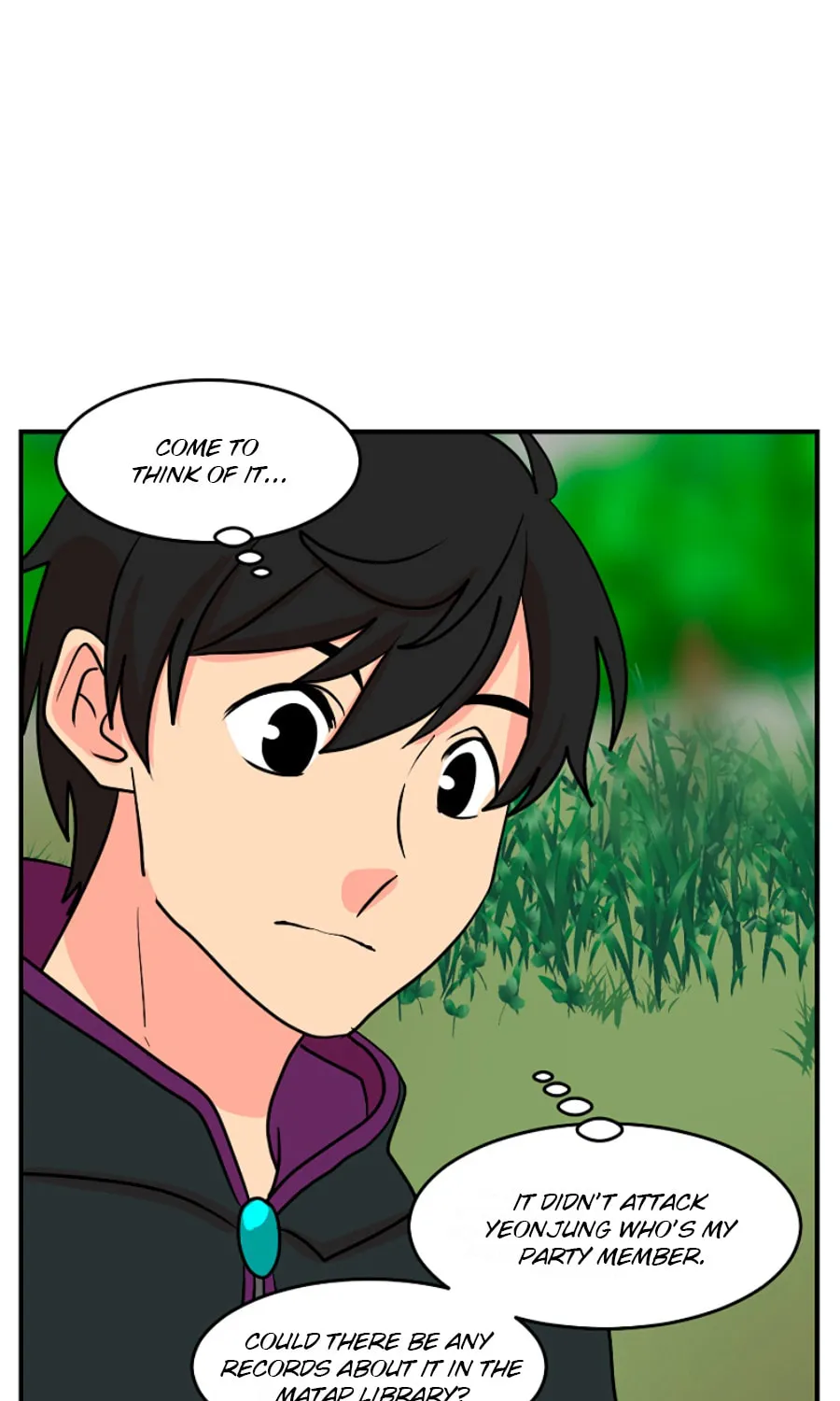 Read Reader chapter 72 image 28 on Lezhin