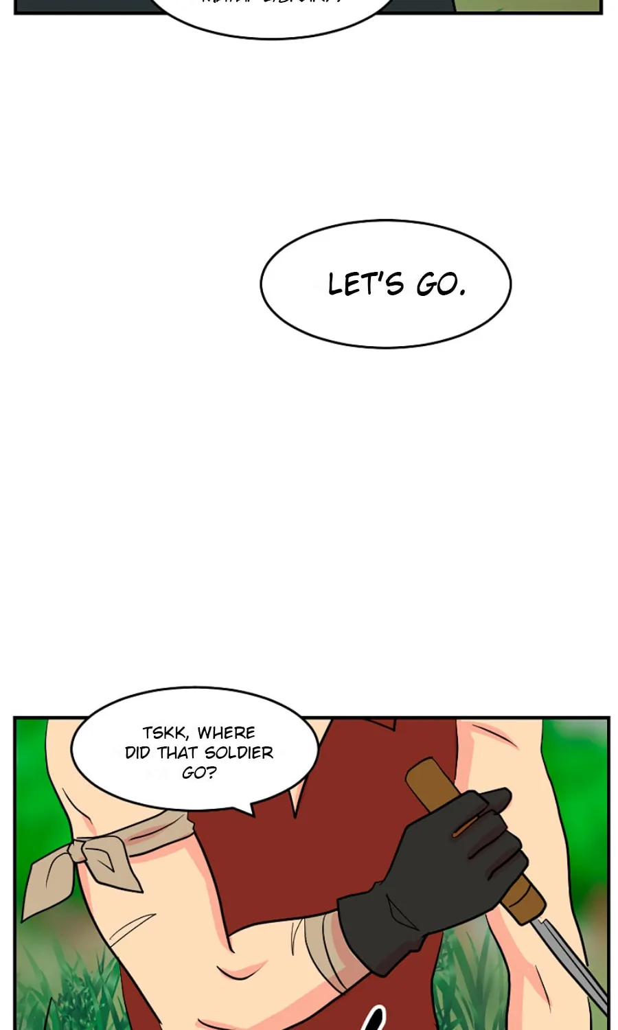 Read Reader chapter 72 image 29 on Lezhin
