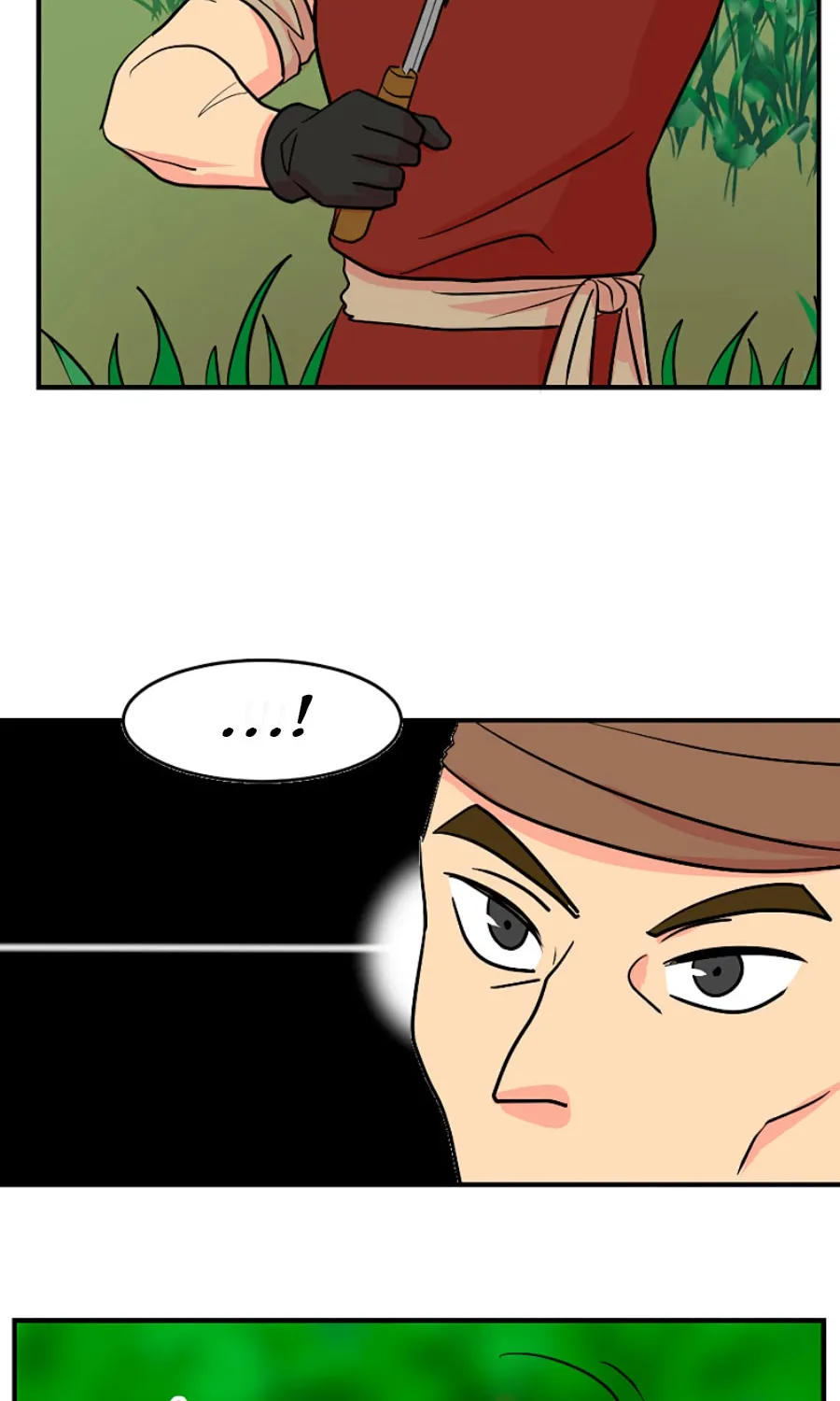 Read Reader chapter 72 image 31 on Lezhin