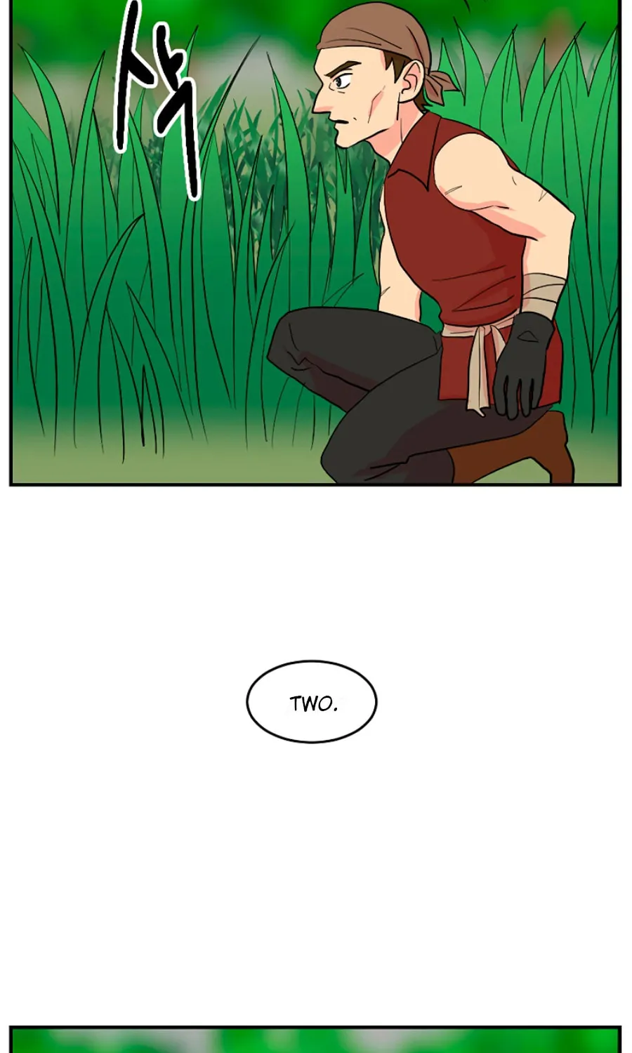 Read Reader chapter 72 image 32 on Lezhin