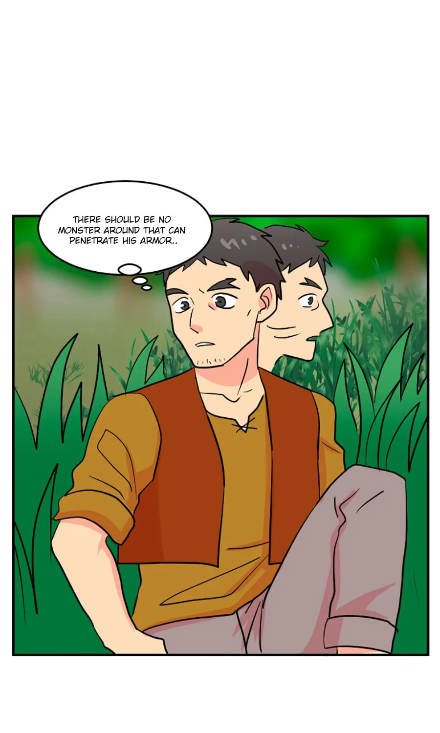 Read Reader chapter 72 image 42 on Lezhin