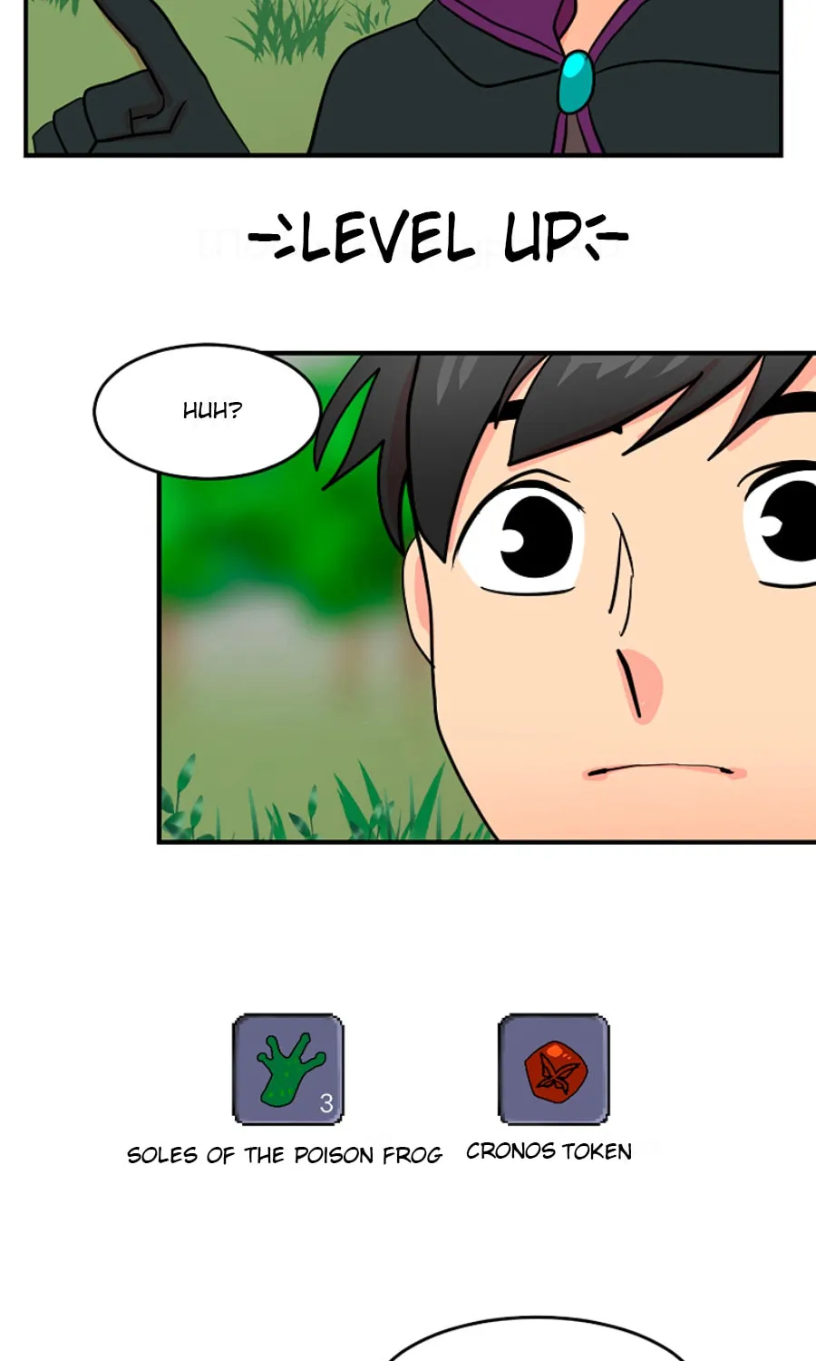 Read Reader chapter 72 image 45 on Lezhin