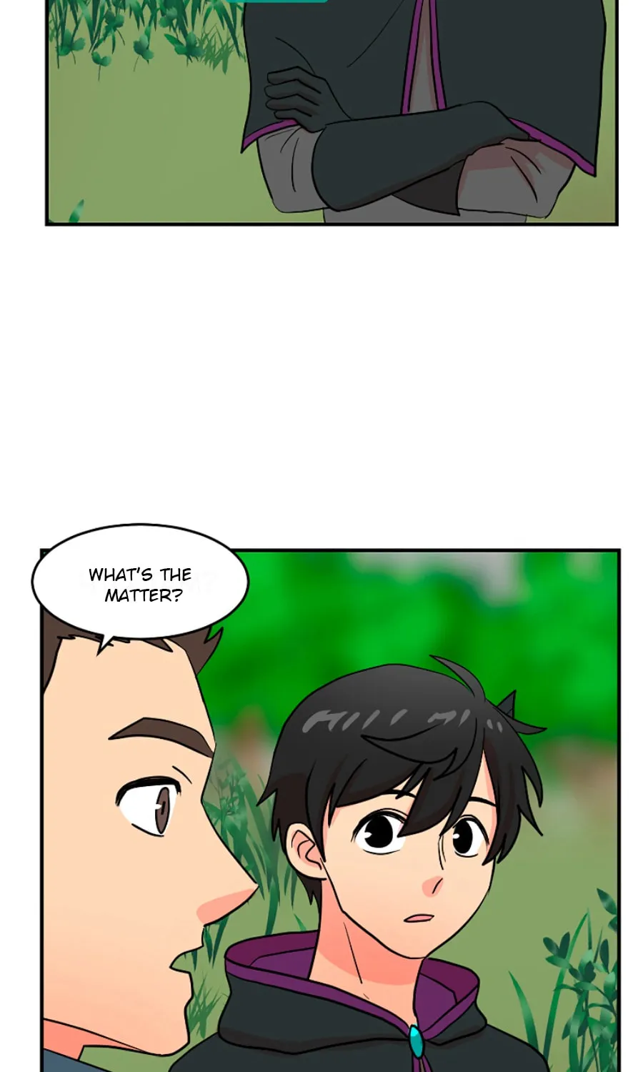 Read Reader chapter 72 image 47 on Lezhin