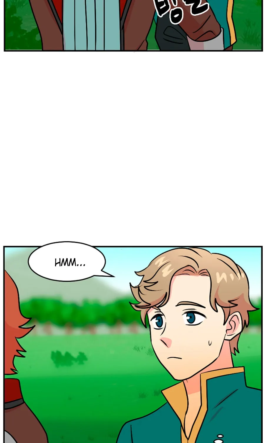 Read Reader chapter 72 image 5 on Lezhin