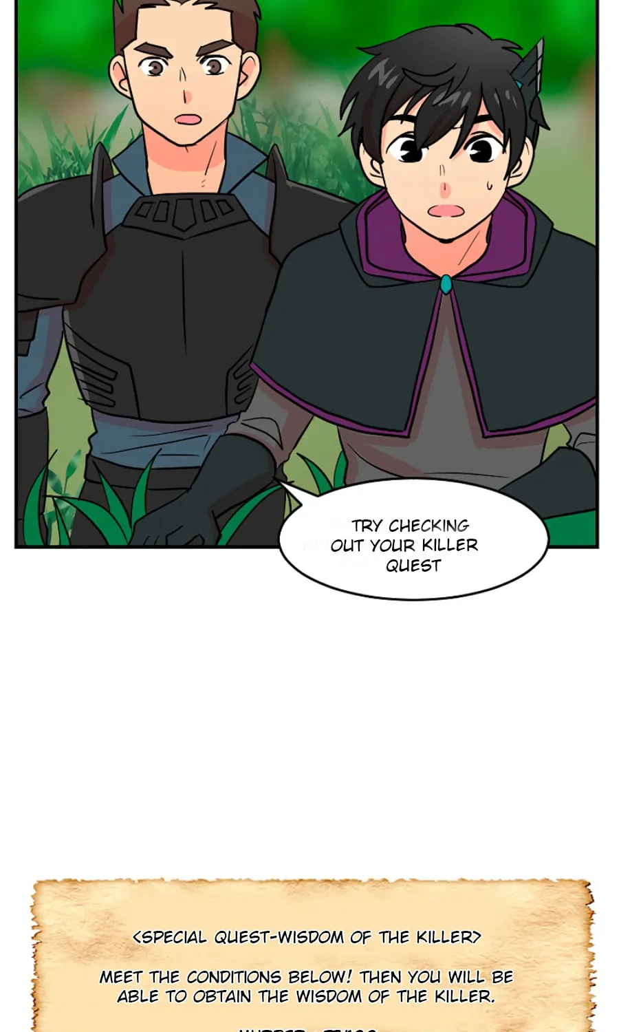 Read Reader chapter 72 image 51 on Lezhin