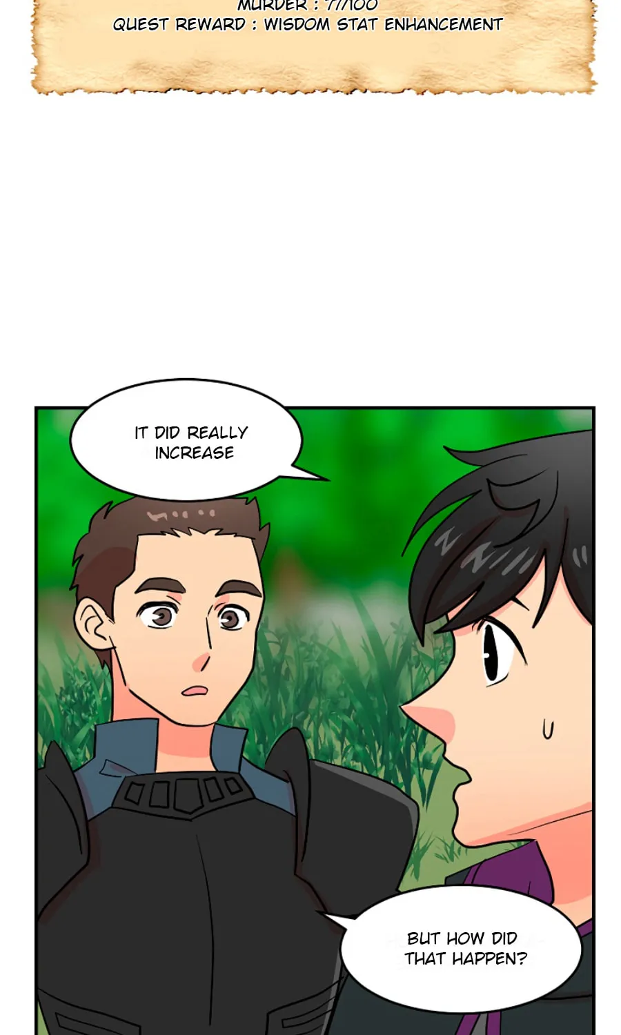 Read Reader chapter 72 image 52 on Lezhin