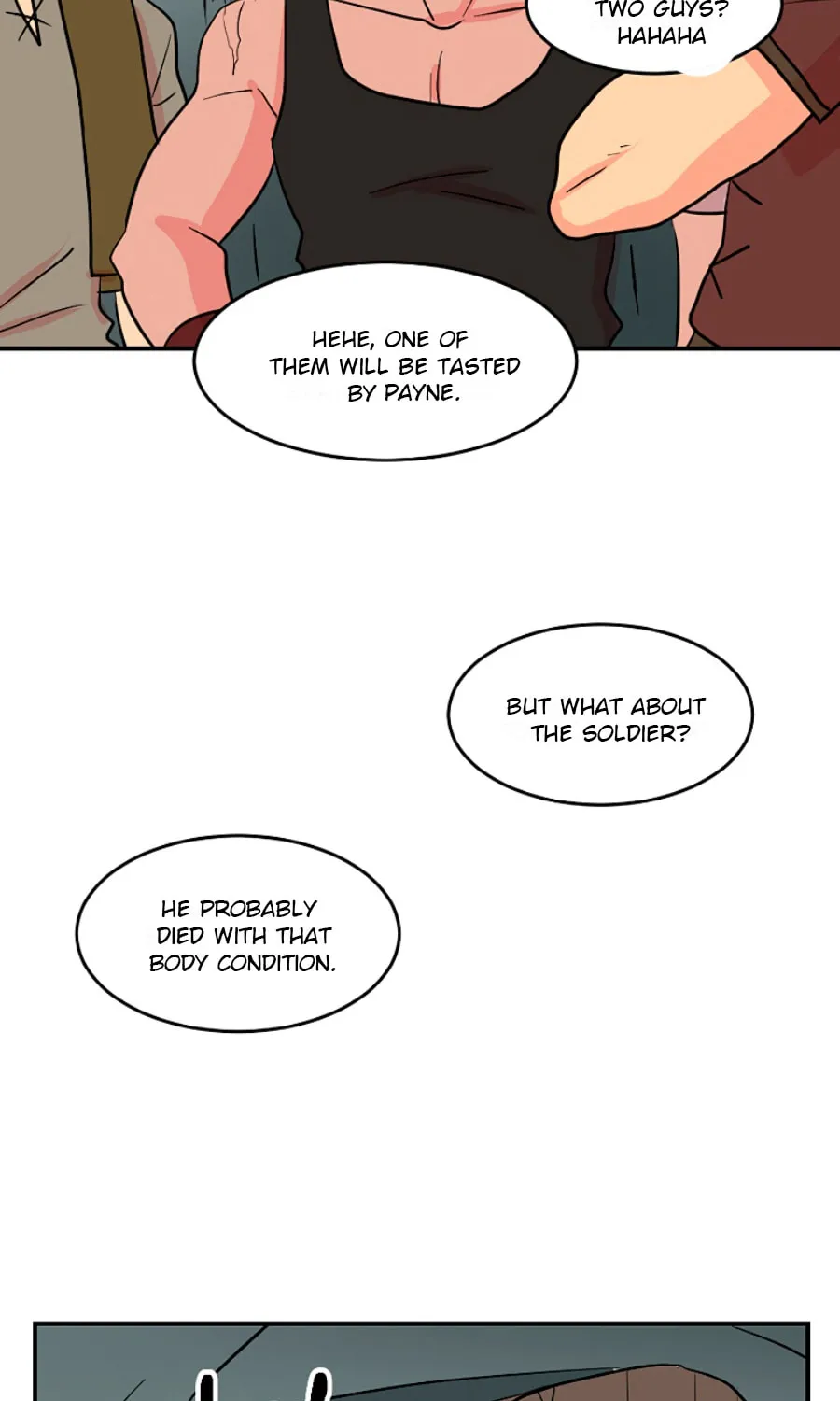 Read Reader chapter 72 image 55 on Lezhin