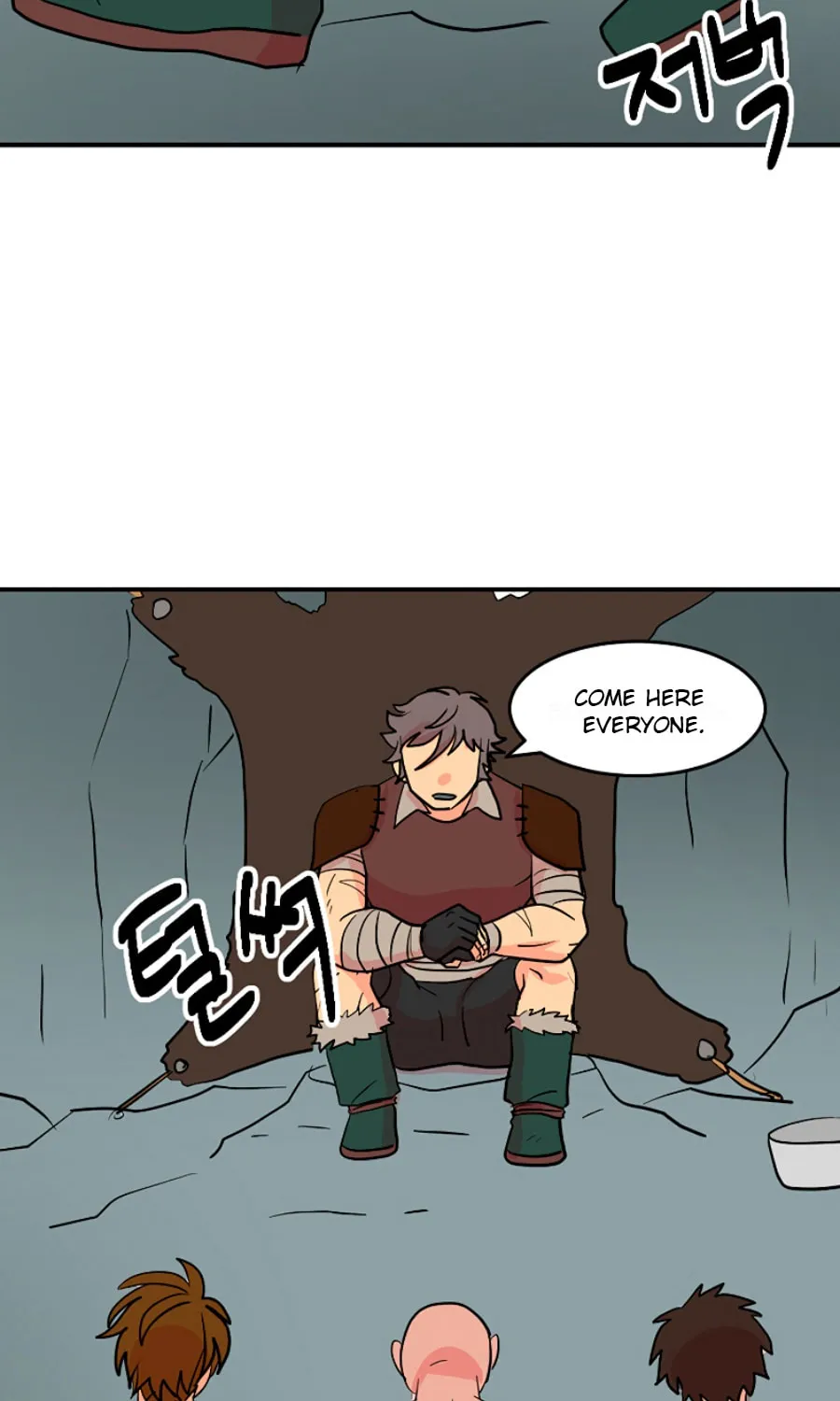 Read Reader chapter 72 image 57 on Lezhin
