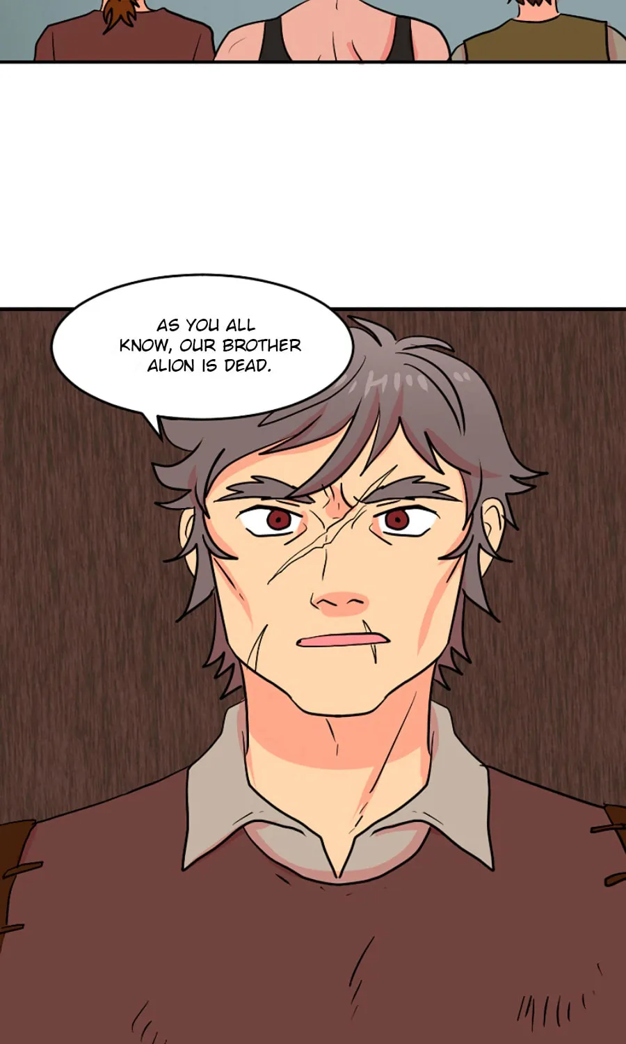 Read Reader chapter 72 image 58 on Lezhin