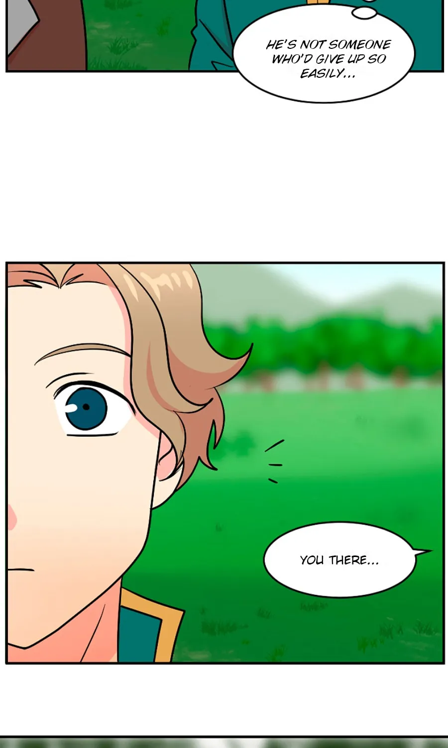 Read Reader chapter 72 image 6 on Lezhin