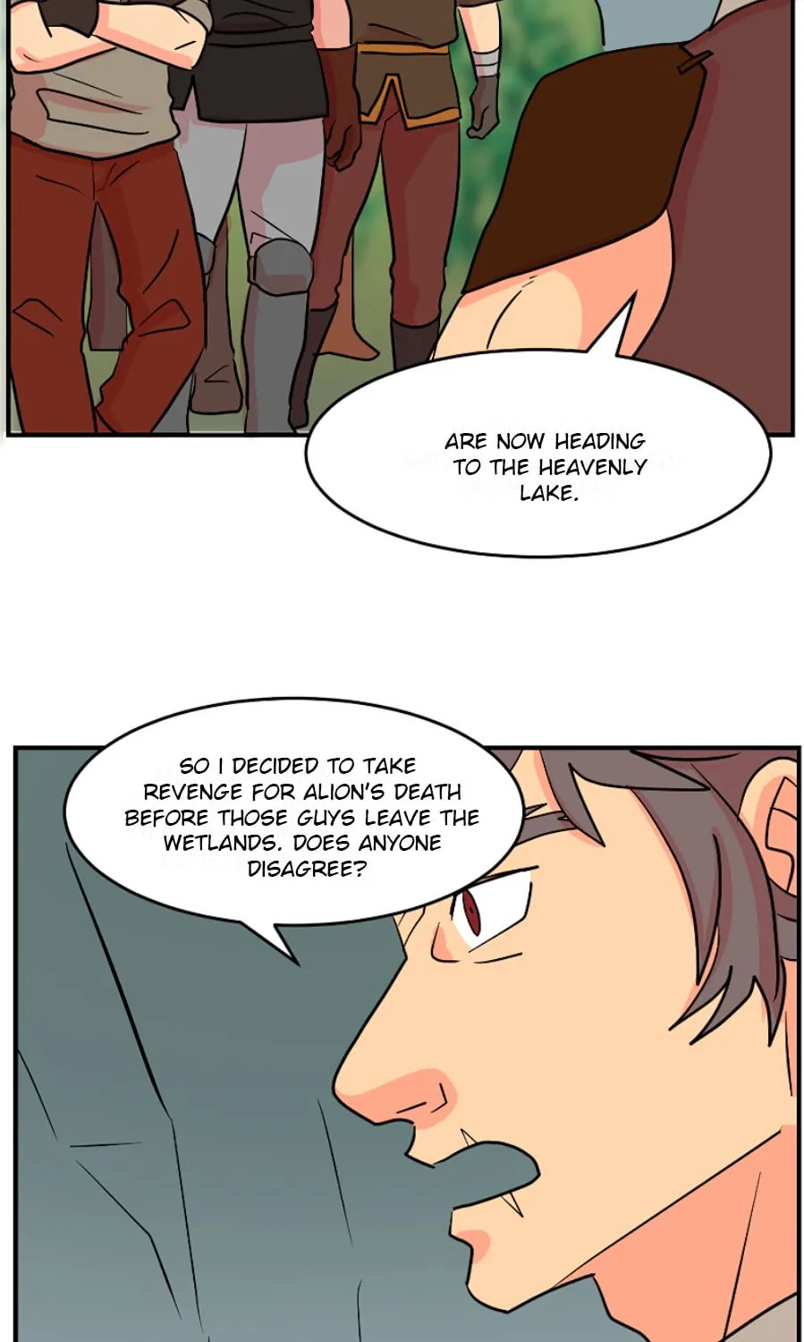 Read Reader chapter 72 image 60 on Lezhin