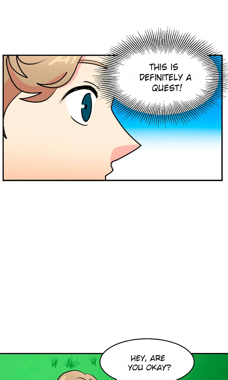 Read Reader chapter 72 image 9 on Lezhin