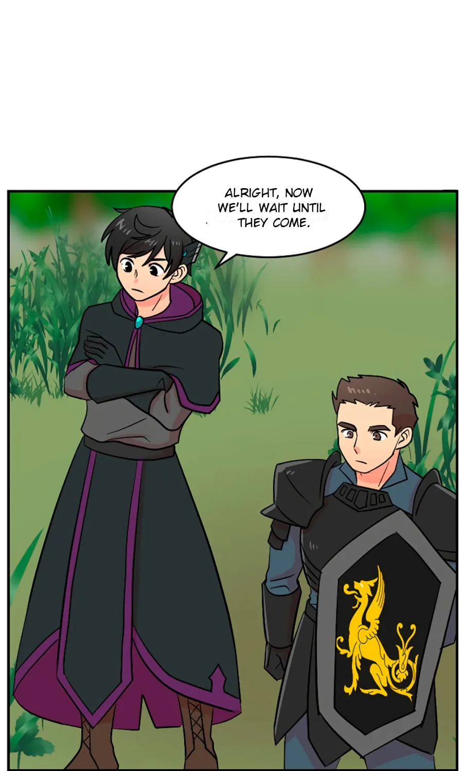 Read Reader chapter 73 image 11 on Lezhin