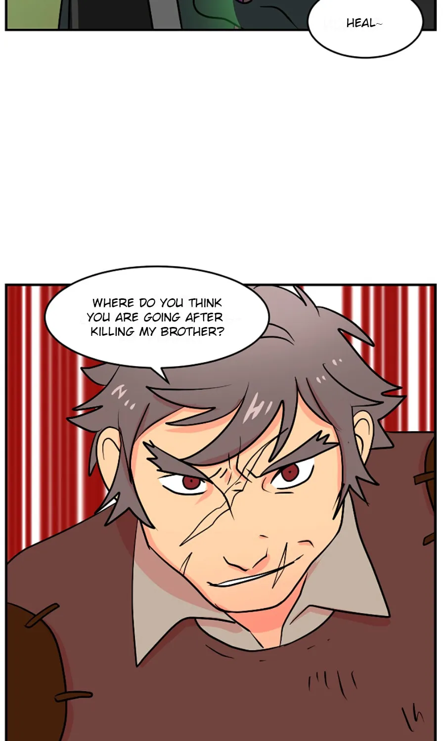 Read Reader chapter 73 image 24 on Lezhin