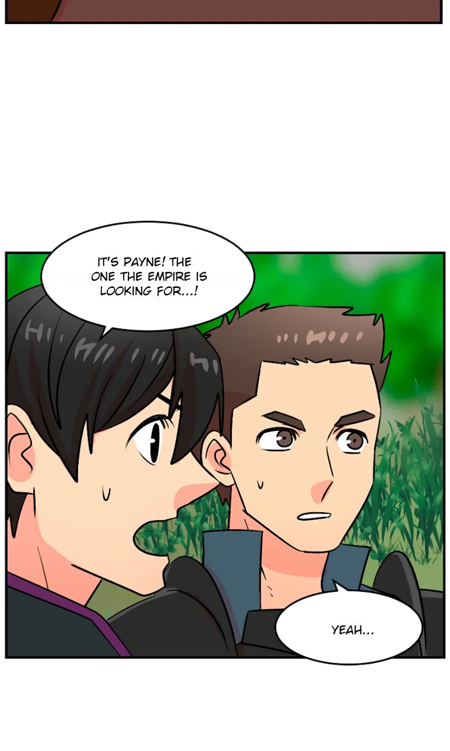 Read Reader chapter 73 image 25 on Lezhin