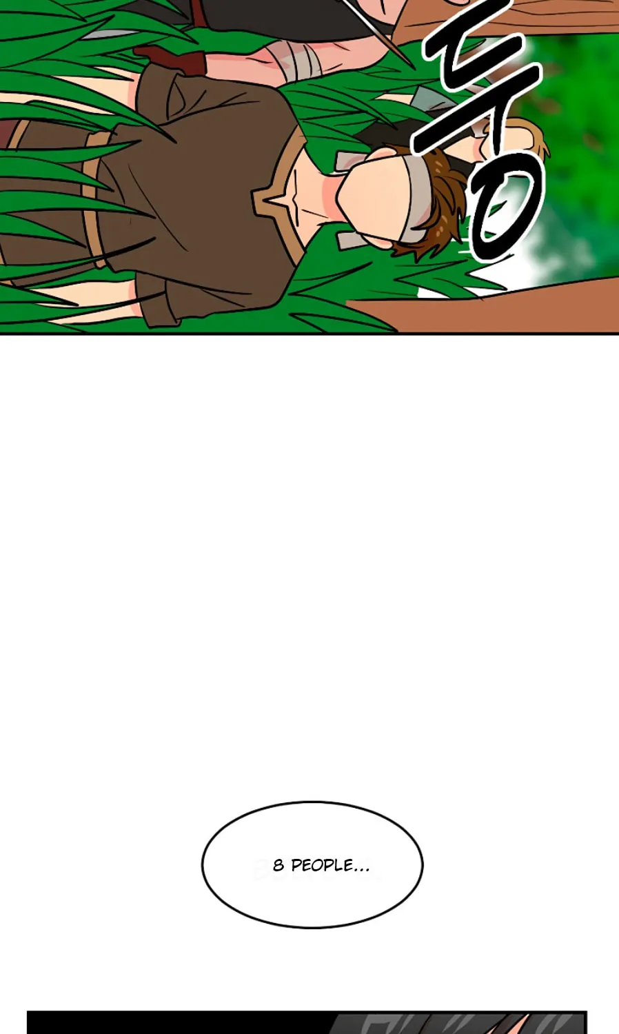 Read Reader chapter 73 image 28 on Lezhin