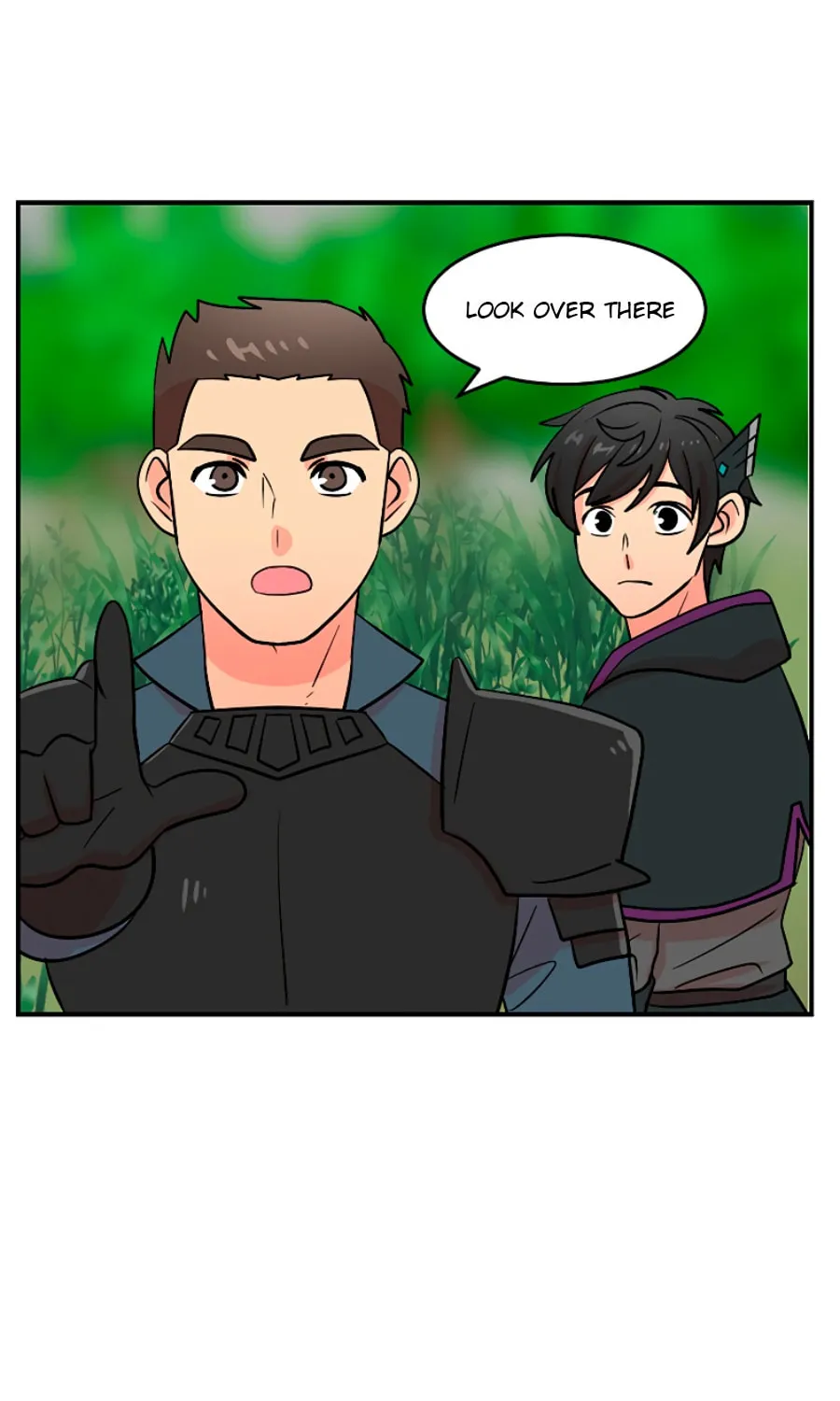 Read Reader chapter 73 image 3 on Lezhin