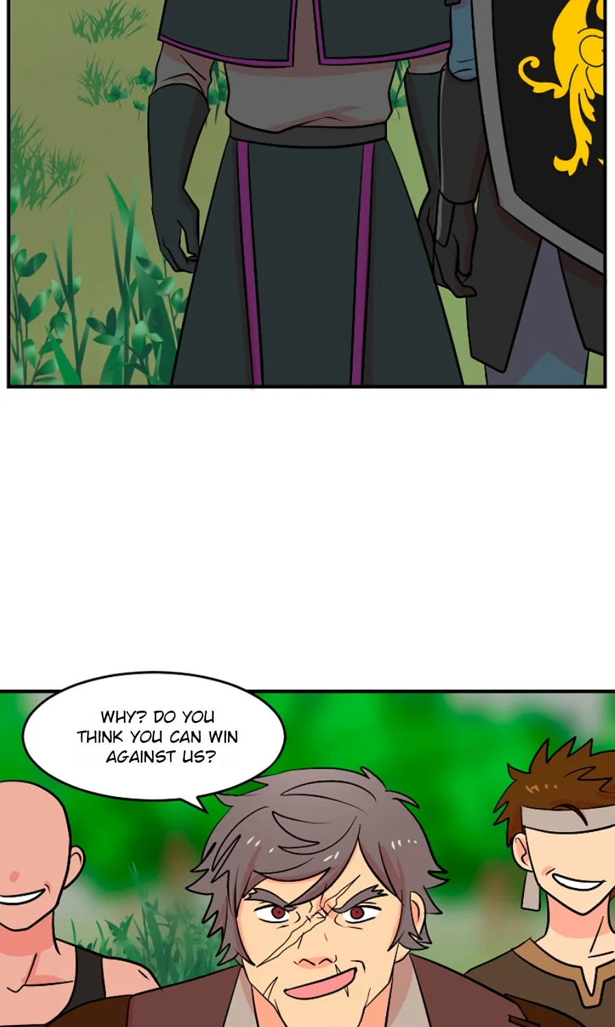 Read Reader chapter 73 image 30 on Lezhin