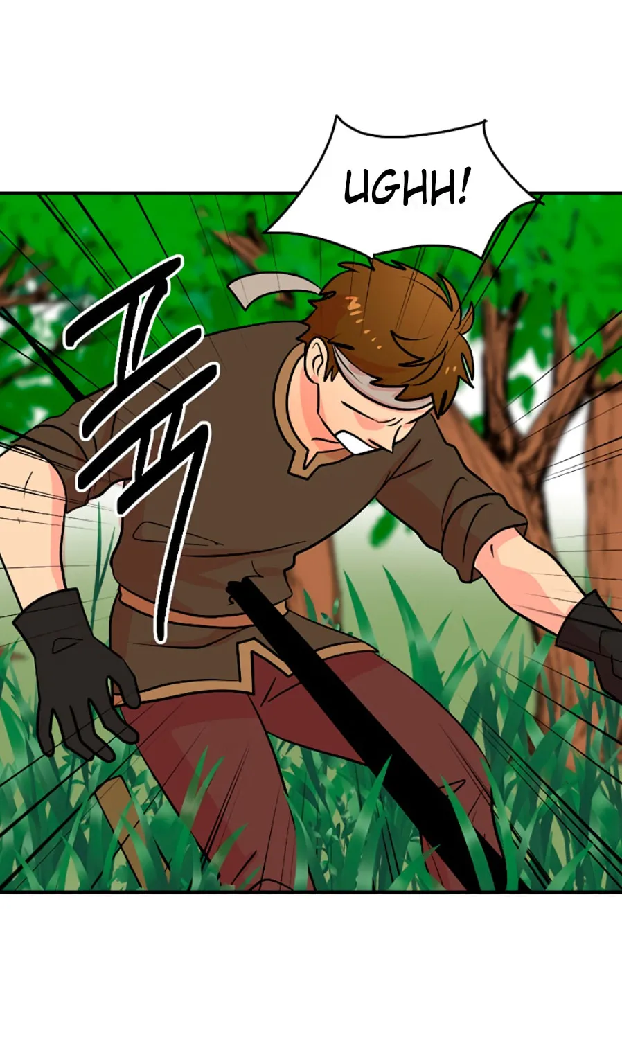 Read Reader chapter 73 image 35 on Lezhin