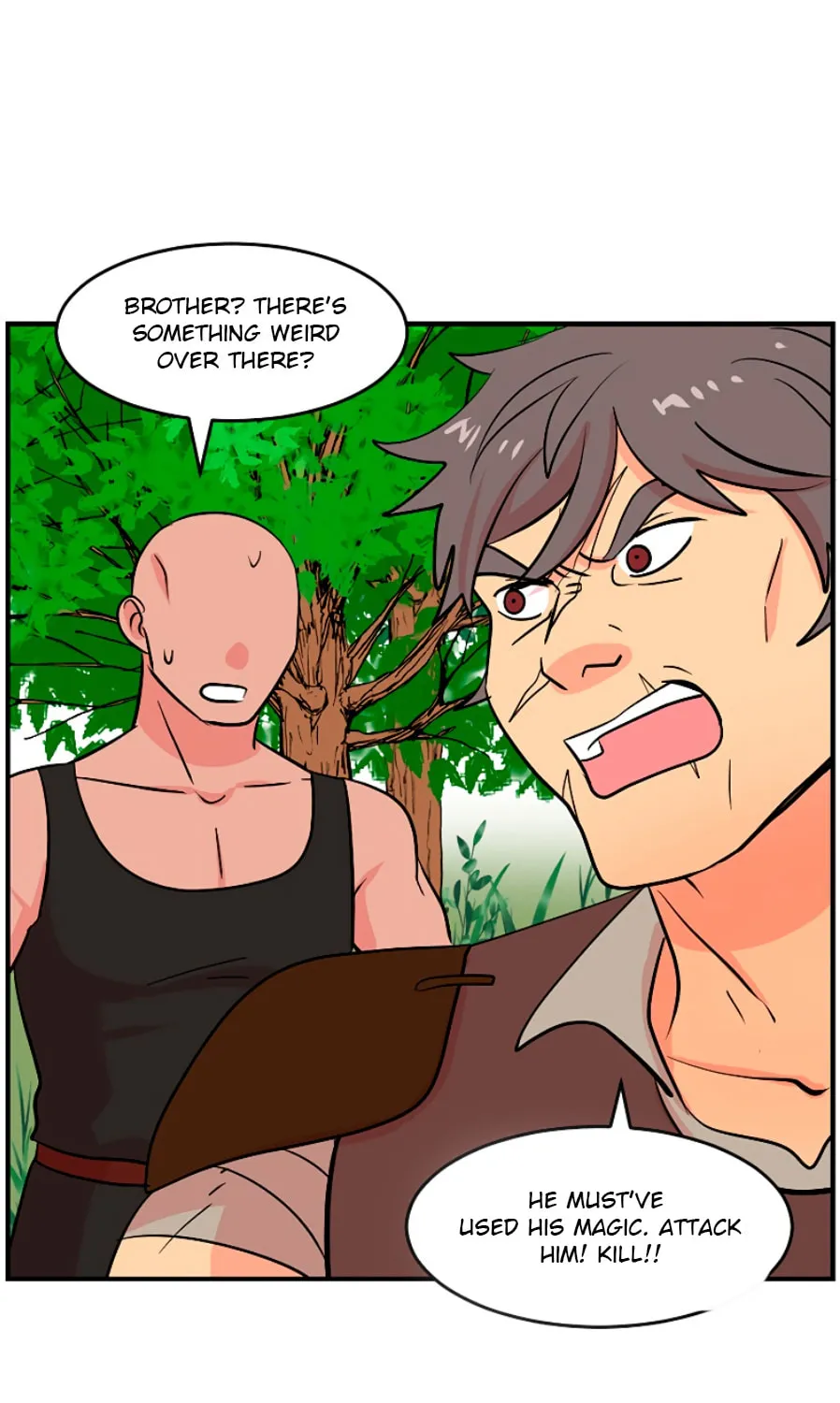 Read Reader chapter 73 image 37 on Lezhin