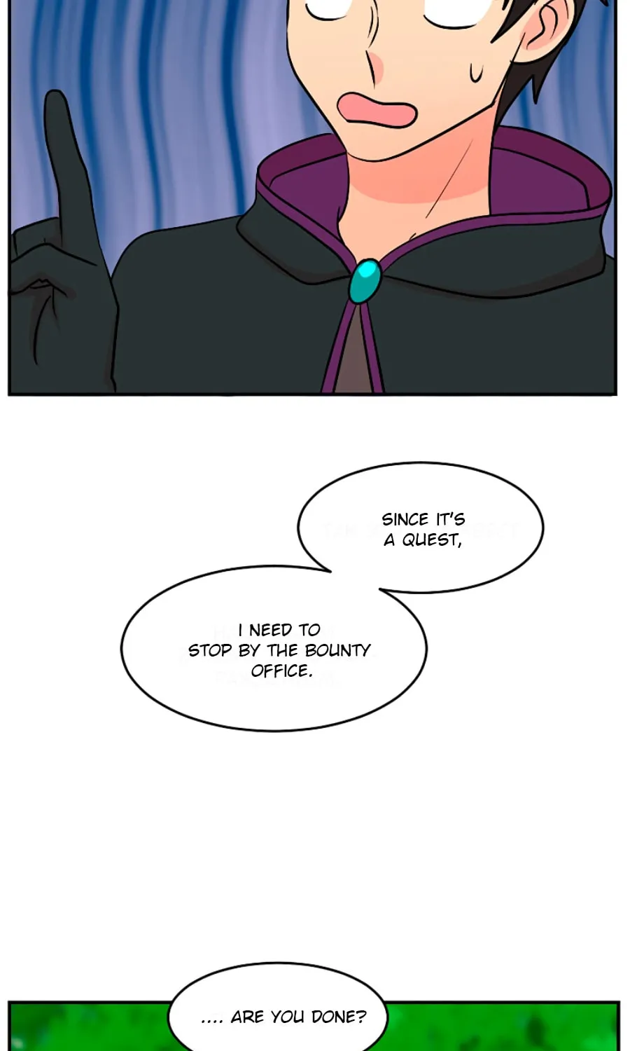 Read Reader chapter 73 image 43 on Lezhin