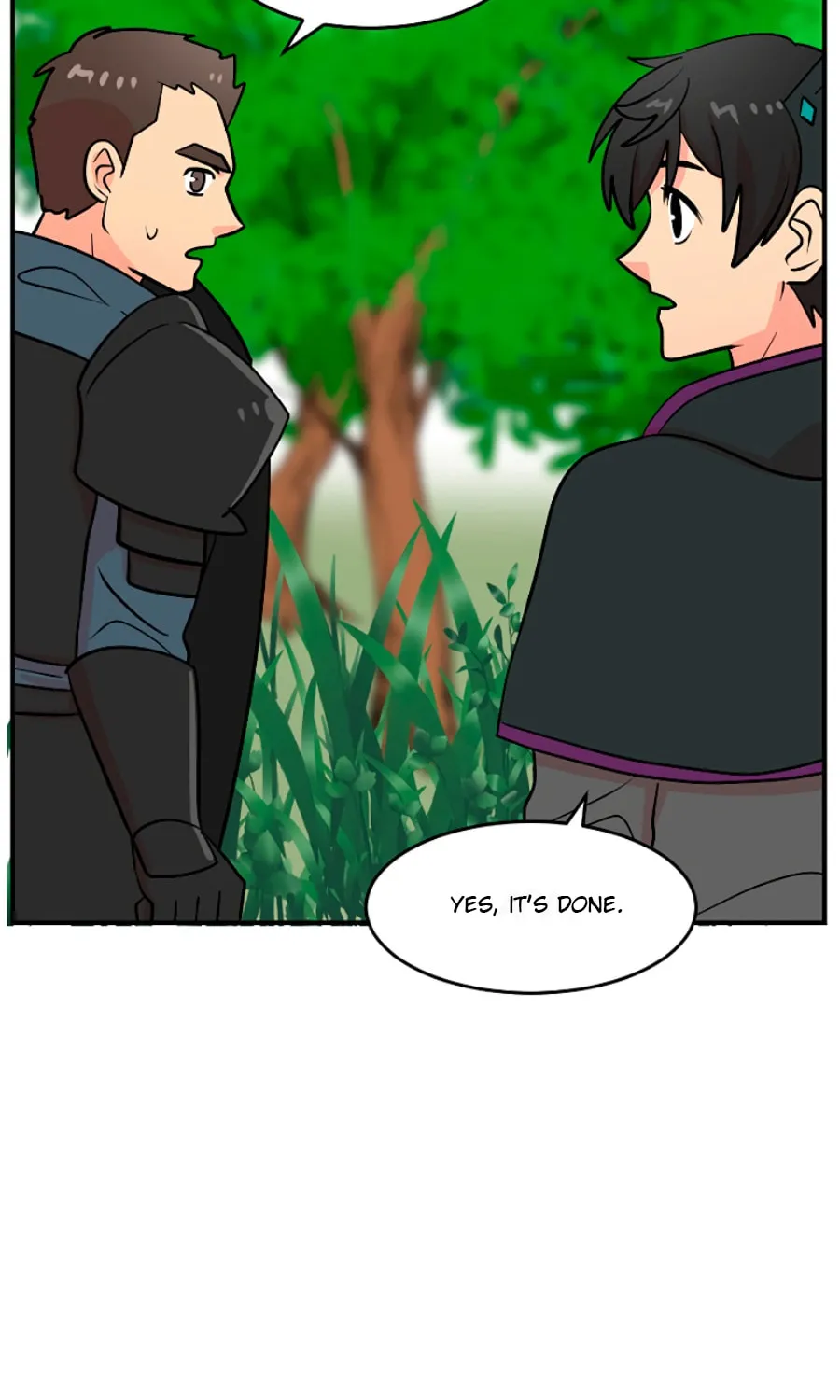 Read Reader chapter 73 image 44 on Lezhin