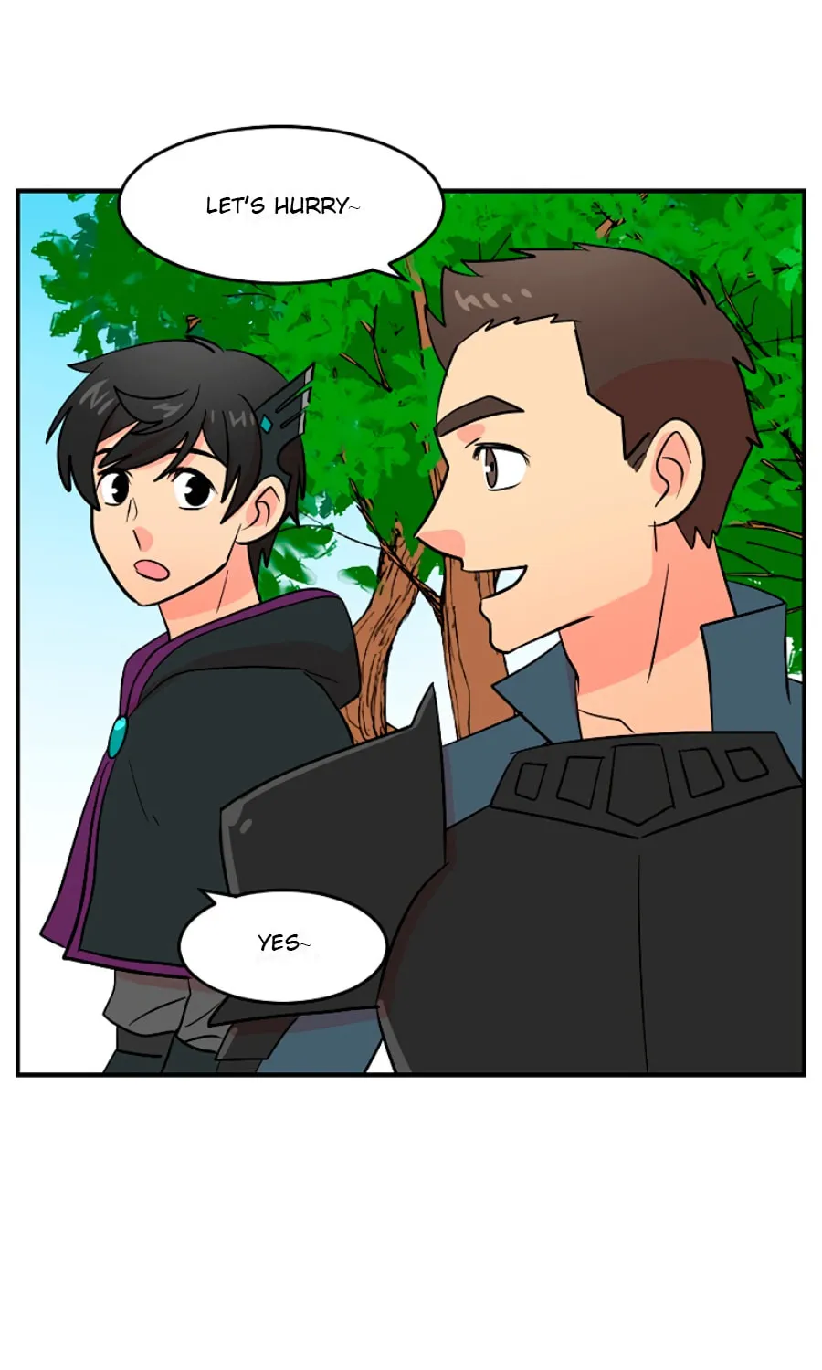 Read Reader chapter 73 image 55 on Lezhin