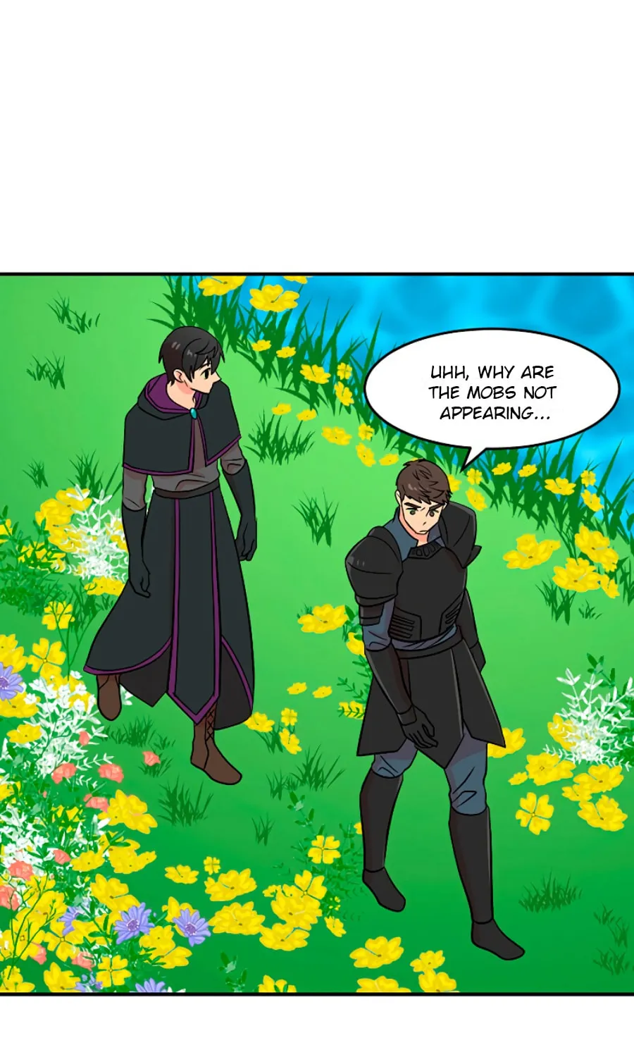 Read Reader chapter 73 image 57 on Lezhin