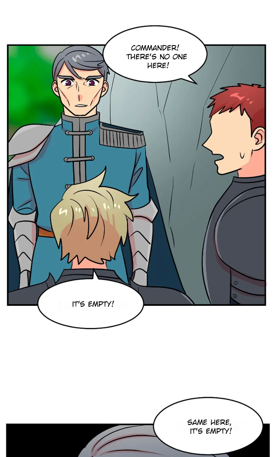 Read Reader chapter 73 image 73 on Lezhin