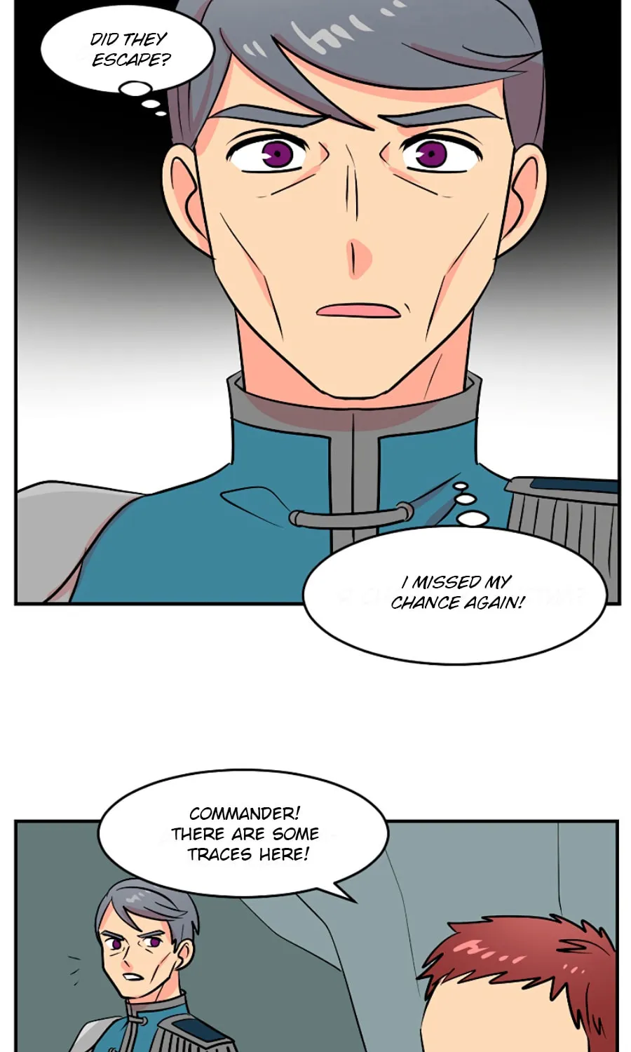 Read Reader chapter 73 image 74 on Lezhin