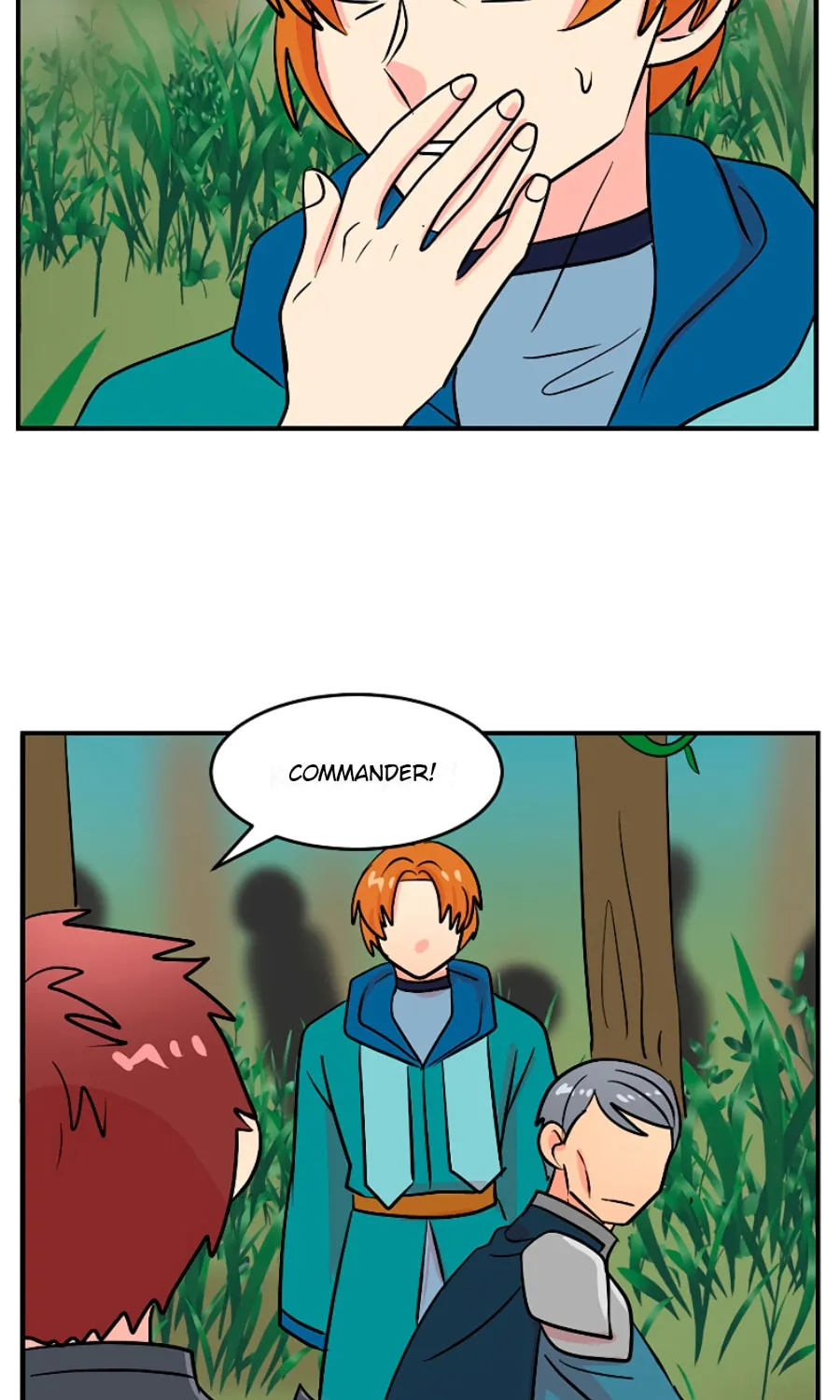 Read Reader chapter 73 image 81 on Lezhin