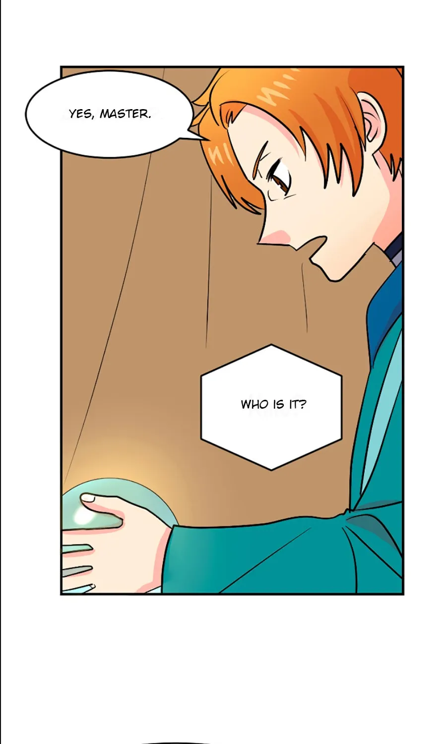 Read Reader chapter 74 image 10 on Lezhin