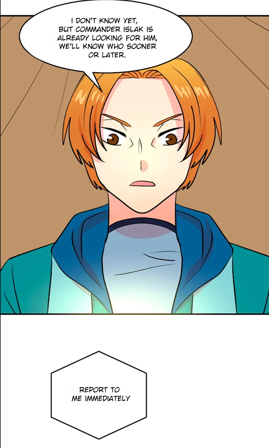 Read Reader chapter 74 image 11 on Lezhin